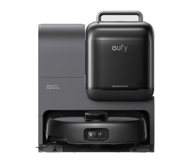 eufy Robot sprzątający E28 - 1340955 - zdjęcie 2